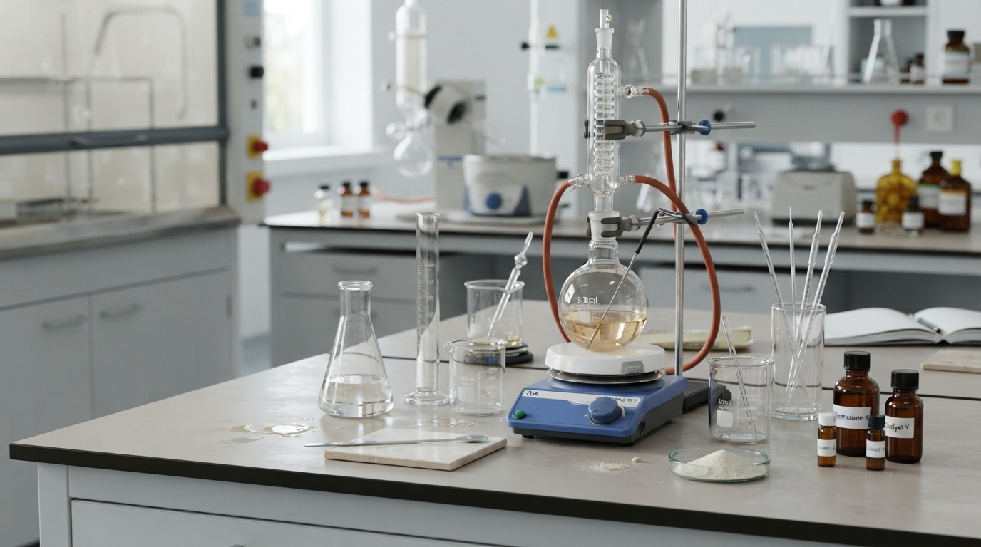 API Synthesis